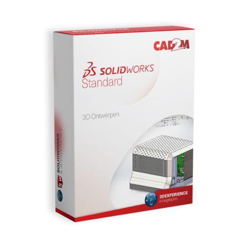 3D CAD Software